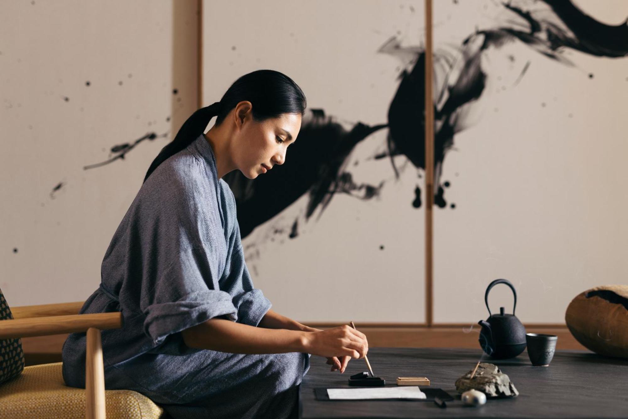 Six Senses Hotel Kyōto