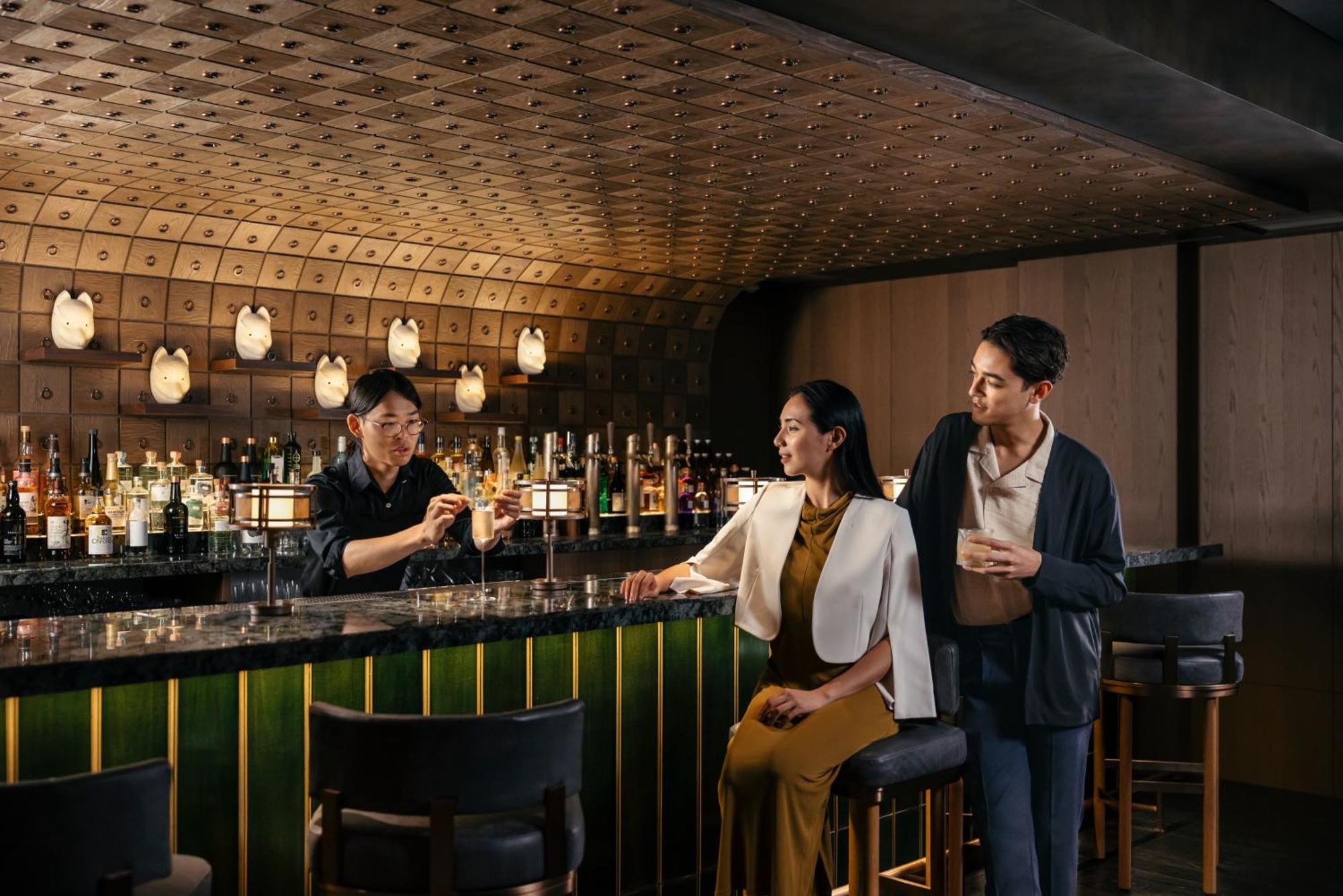 Six Senses Hotel Kyōto