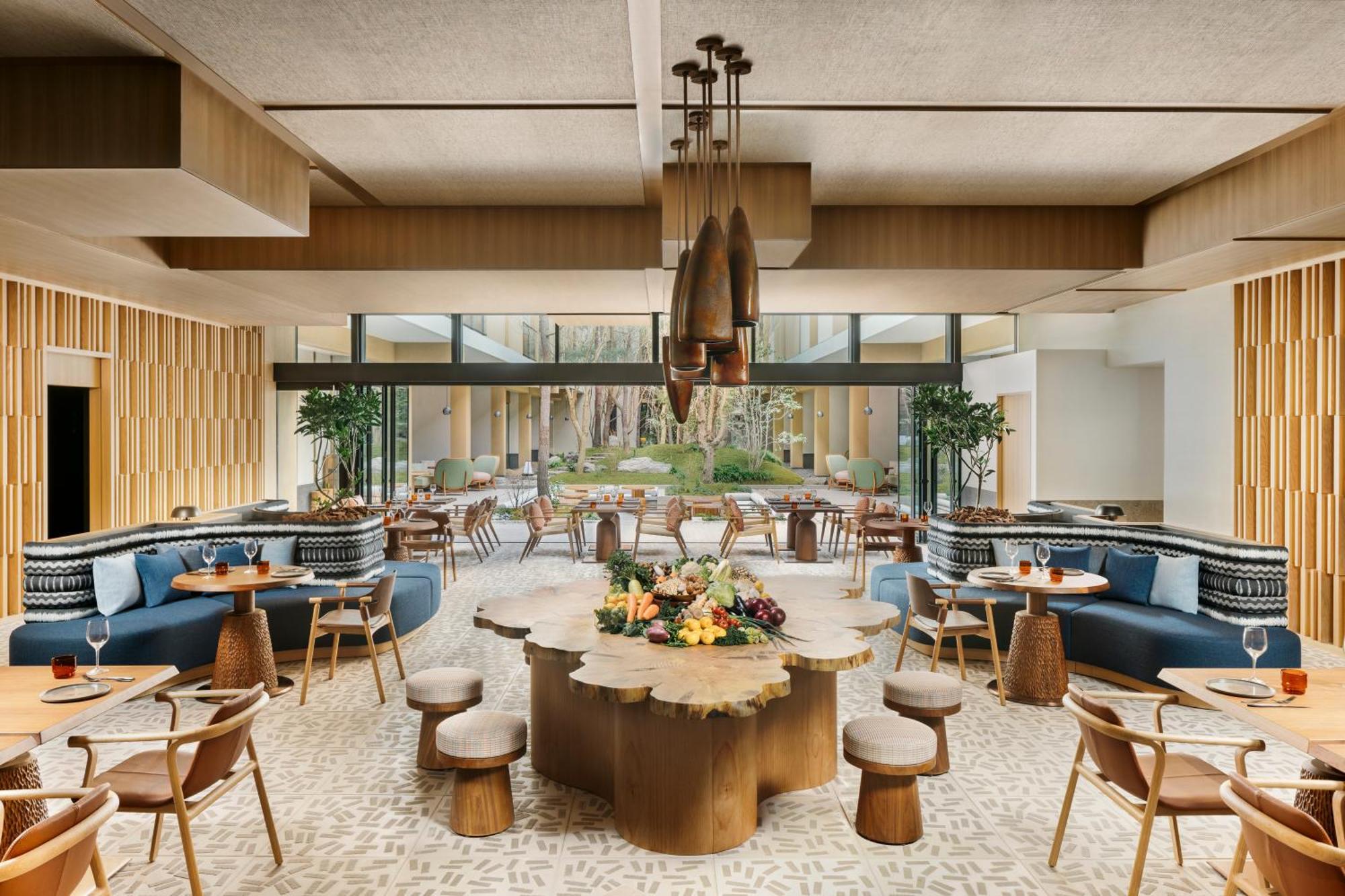 Six Senses Hotel Kyōto