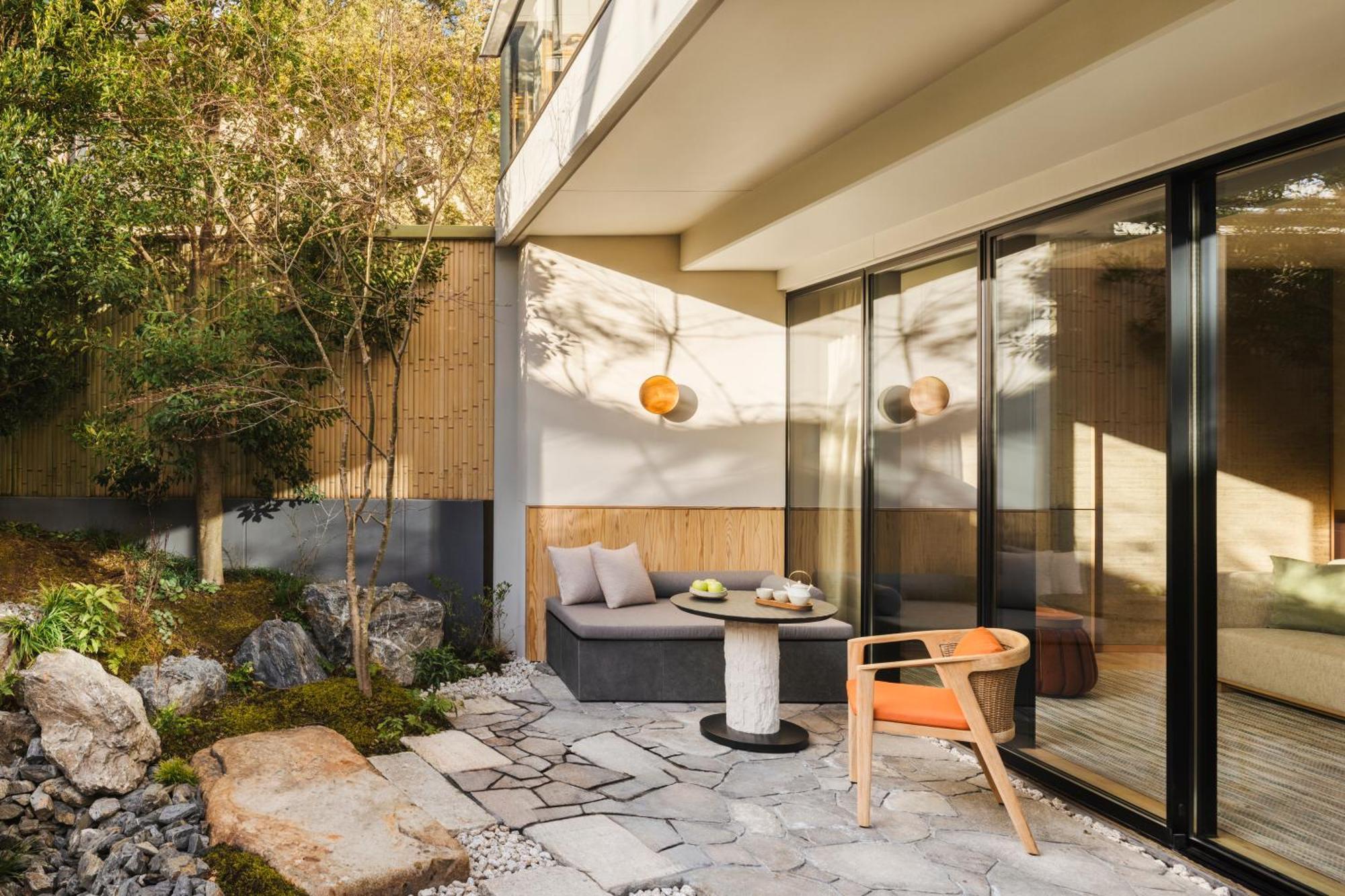 Hotel Six Senses Kyōto