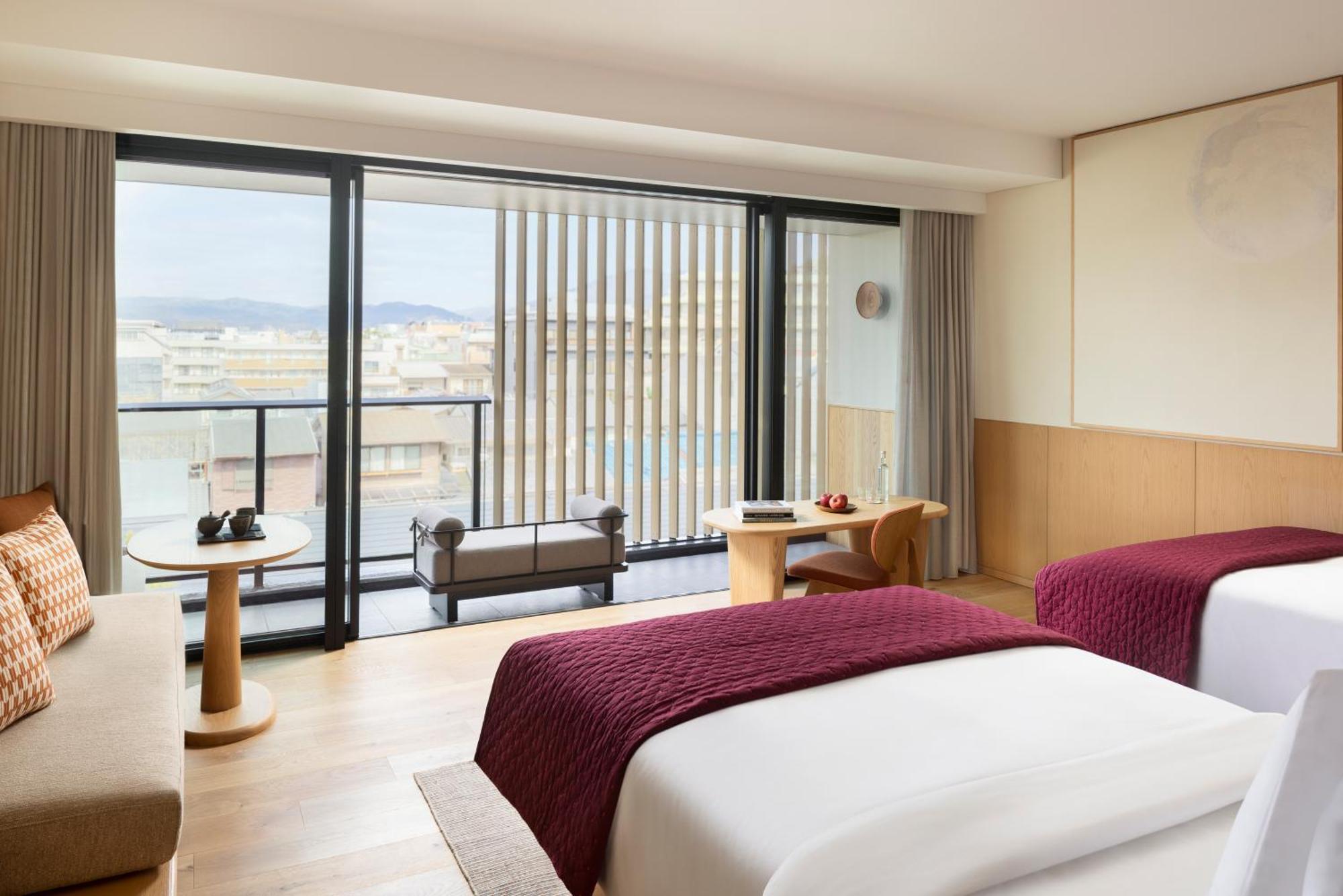 Six Senses Kyōto