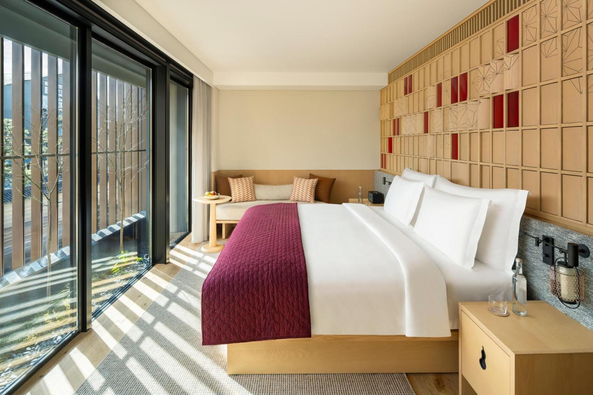 Hotel Six Senses Kyōto