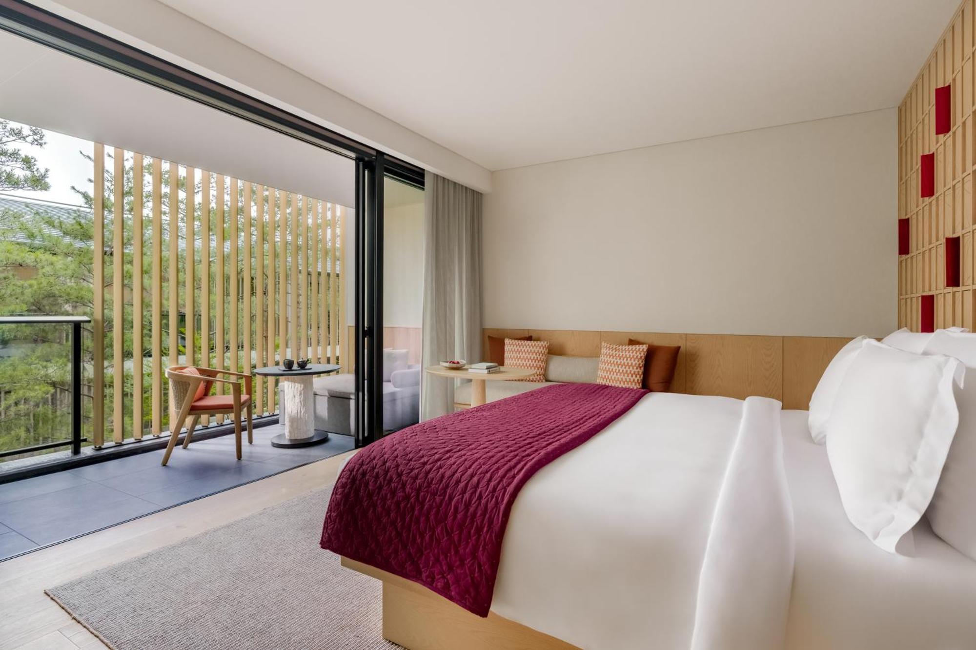Six Senses Hotel 5*